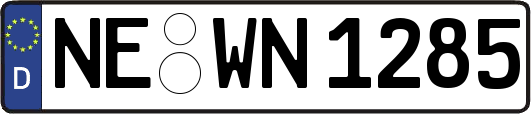 NE-WN1285