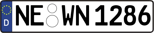 NE-WN1286