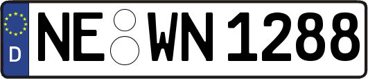 NE-WN1288