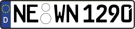 NE-WN1290