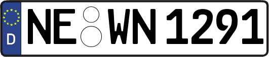 NE-WN1291