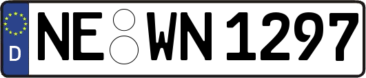 NE-WN1297