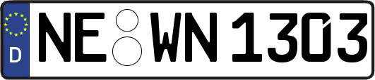 NE-WN1303