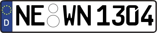 NE-WN1304