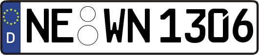 NE-WN1306