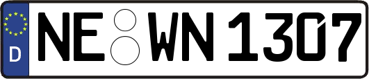 NE-WN1307