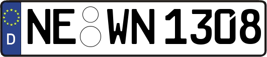 NE-WN1308