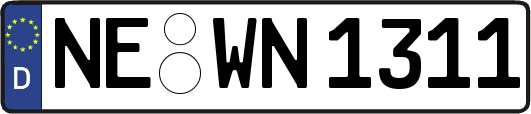 NE-WN1311