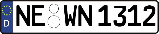 NE-WN1312