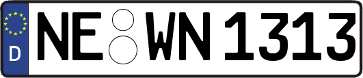 NE-WN1313