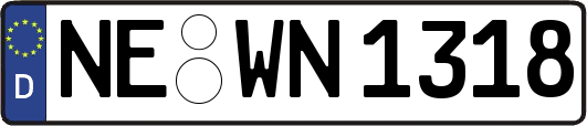 NE-WN1318