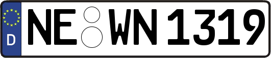 NE-WN1319