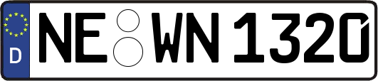 NE-WN1320