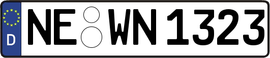 NE-WN1323