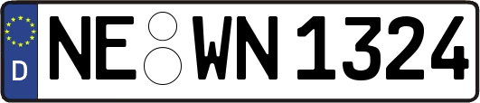 NE-WN1324