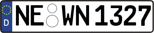 NE-WN1327