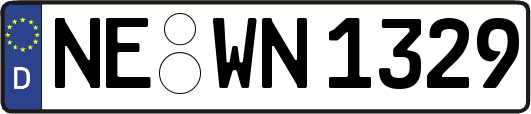 NE-WN1329