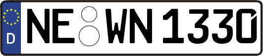 NE-WN1330