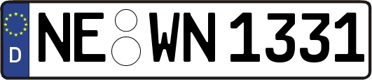 NE-WN1331