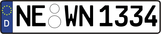 NE-WN1334