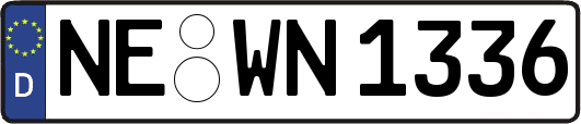 NE-WN1336