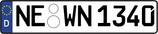 NE-WN1340
