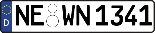 NE-WN1341