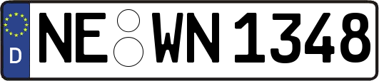NE-WN1348