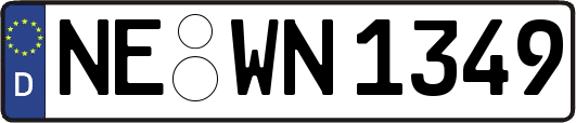 NE-WN1349