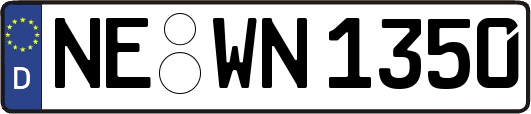 NE-WN1350