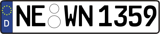 NE-WN1359