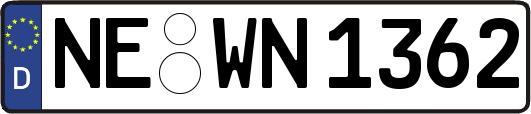 NE-WN1362