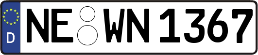 NE-WN1367