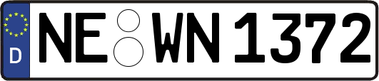 NE-WN1372