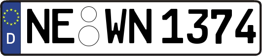 NE-WN1374