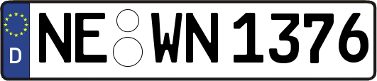 NE-WN1376