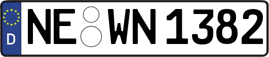 NE-WN1382