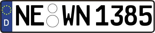 NE-WN1385
