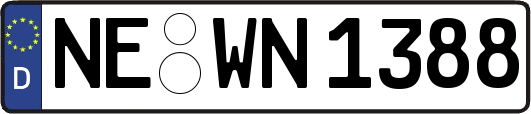 NE-WN1388