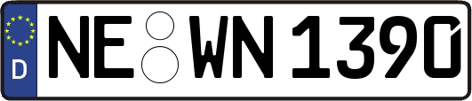 NE-WN1390