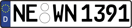NE-WN1391