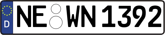 NE-WN1392