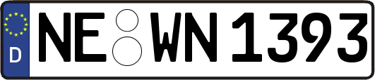 NE-WN1393