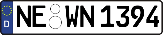 NE-WN1394