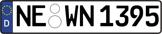 NE-WN1395