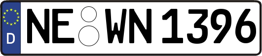 NE-WN1396