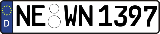 NE-WN1397