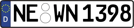 NE-WN1398
