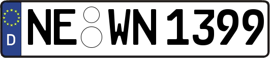 NE-WN1399