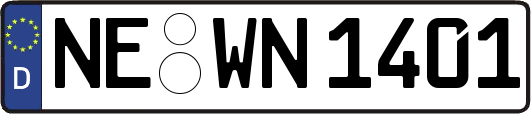 NE-WN1401